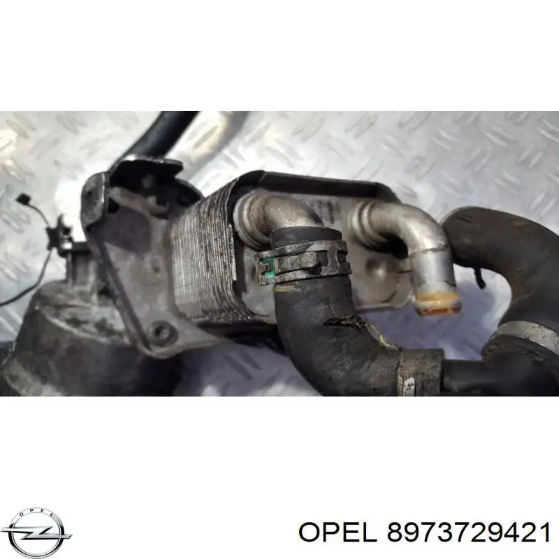 8973729421 Opel 