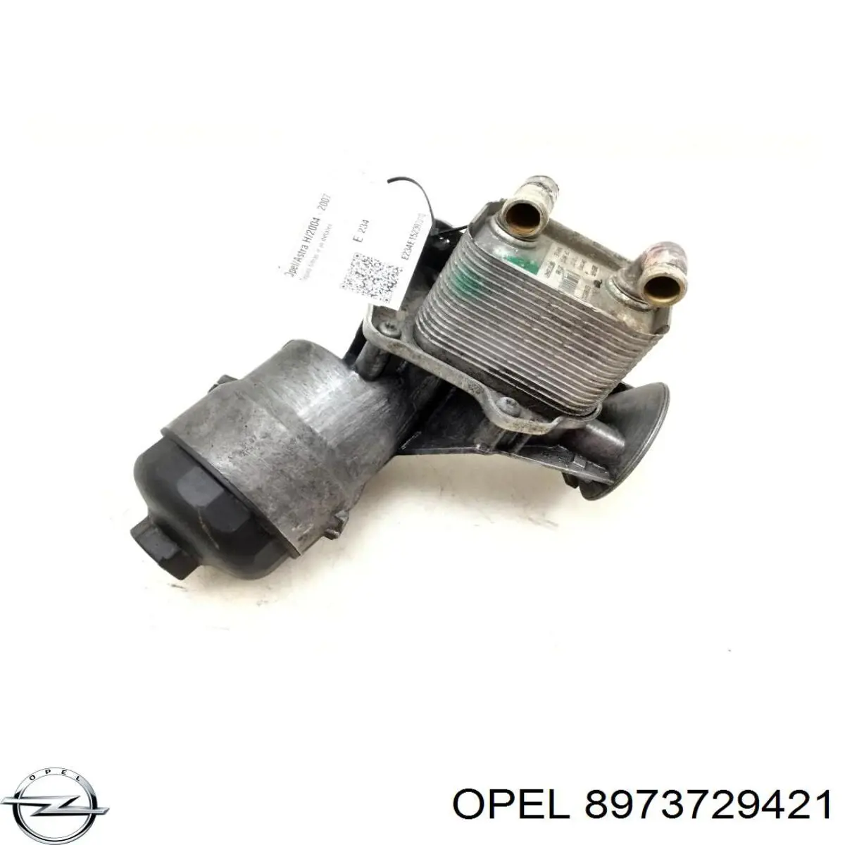  Opel 8973729421 preço, a partir de 55,50 USD