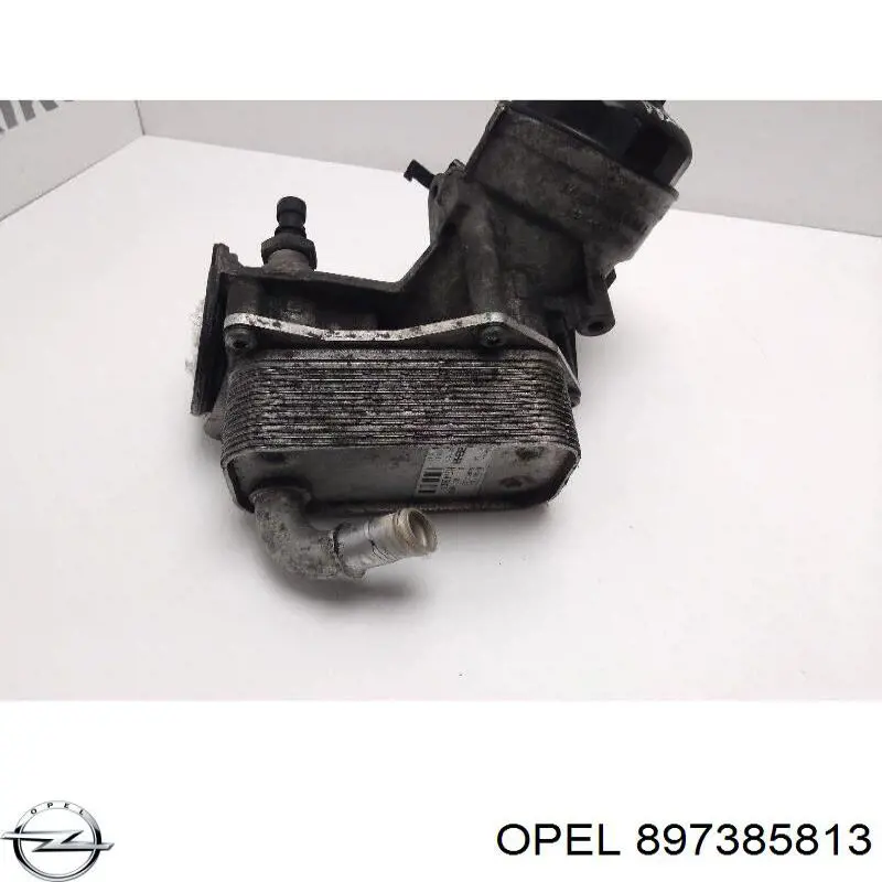 Caixa do filtro de óleo Polcar 5511L81 preço, a partir de 59,53 USD