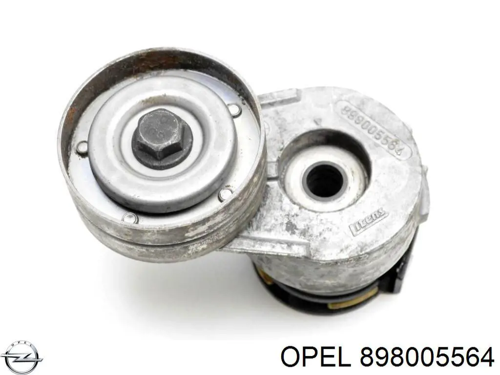 898005564 Opel 