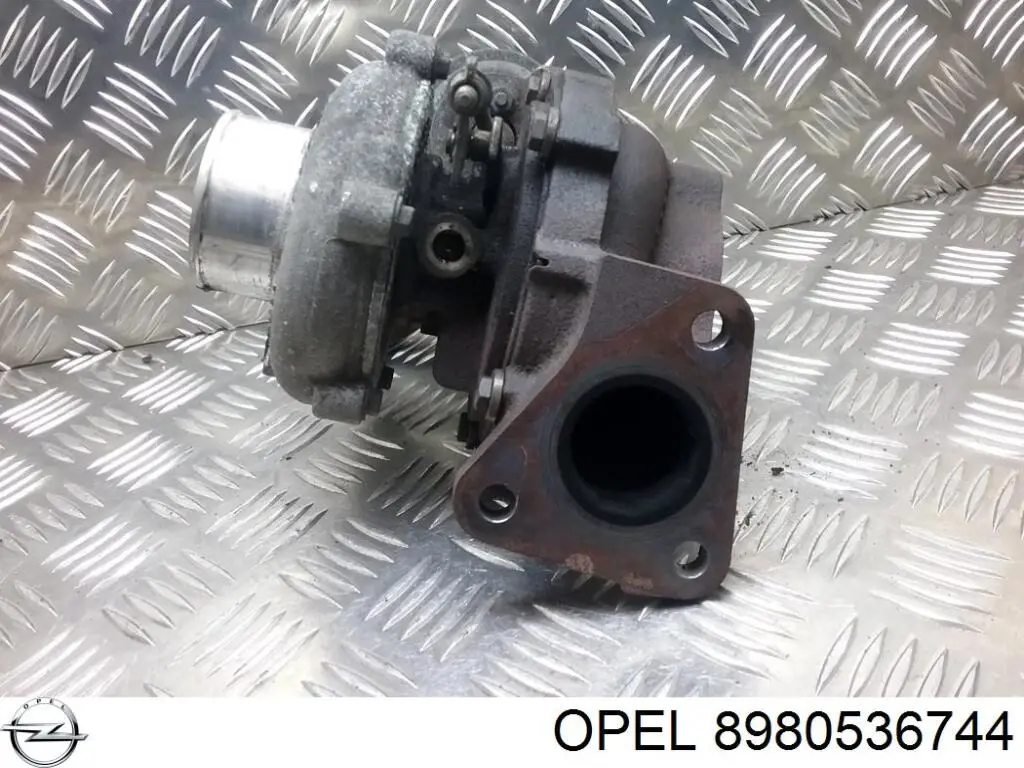Compre 200301101513 SL Turbo Turbina