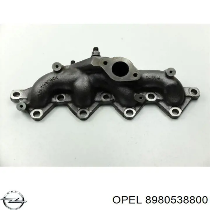  Opel 8980538800 preço, a partir de 95,51 USD