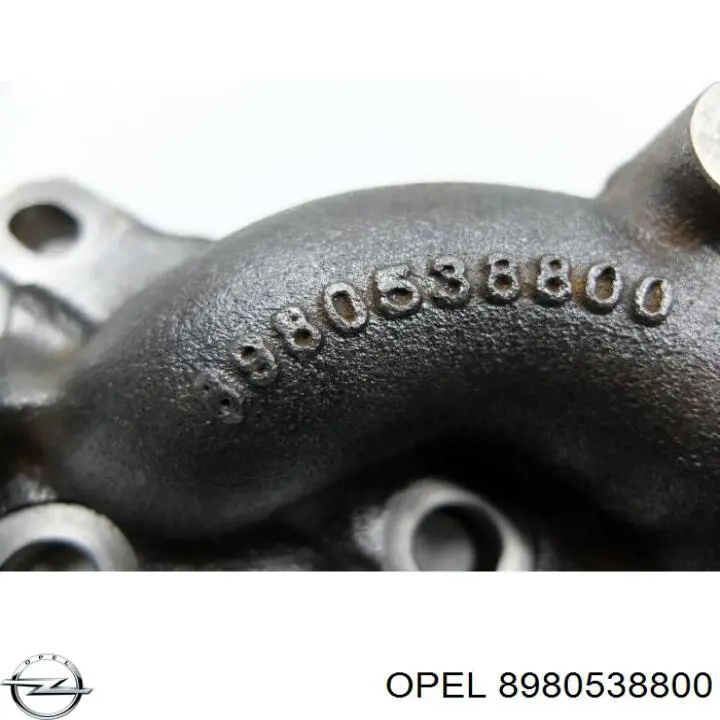 Compre 8980538800 Opel 