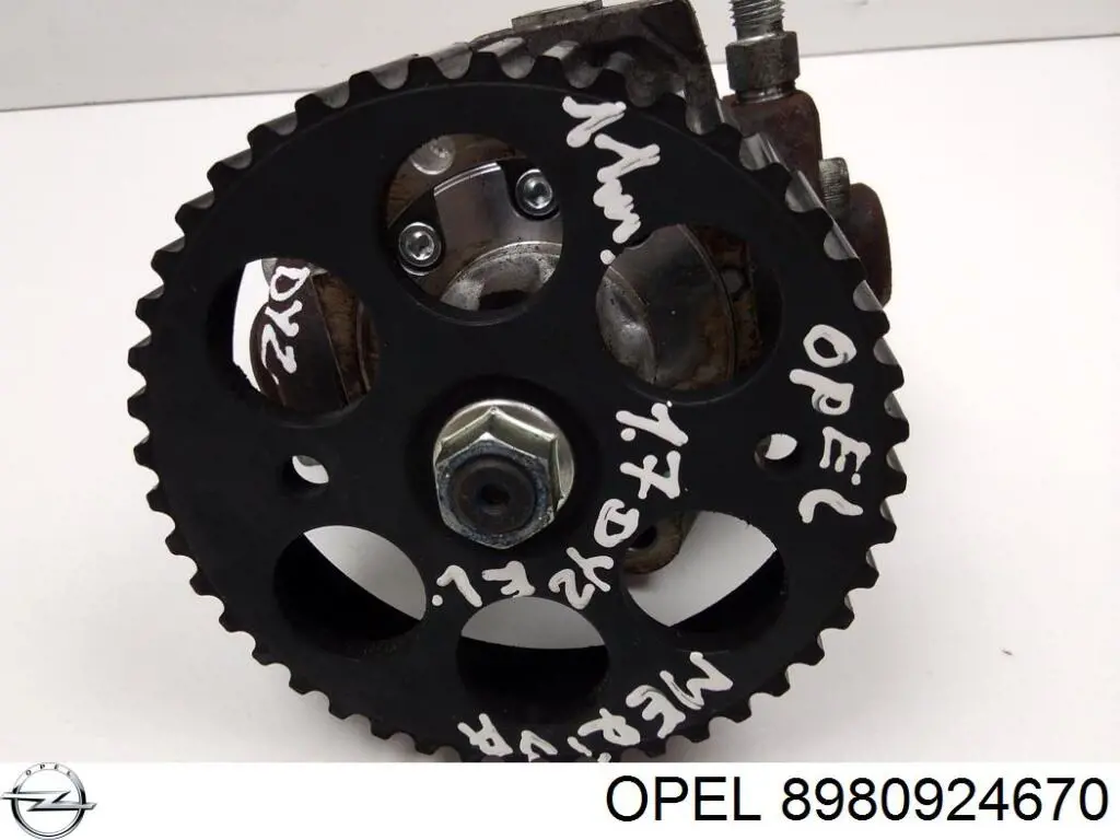 Compre 8980924670 Opel 