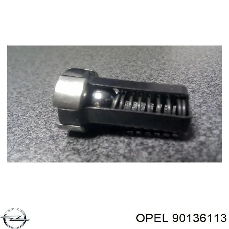 638501 Opel 