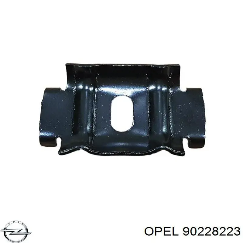 Fixação (suporte) de bateria recarregável Peugeot/Citroen 90228223 preço, a partir de 10,97 USD