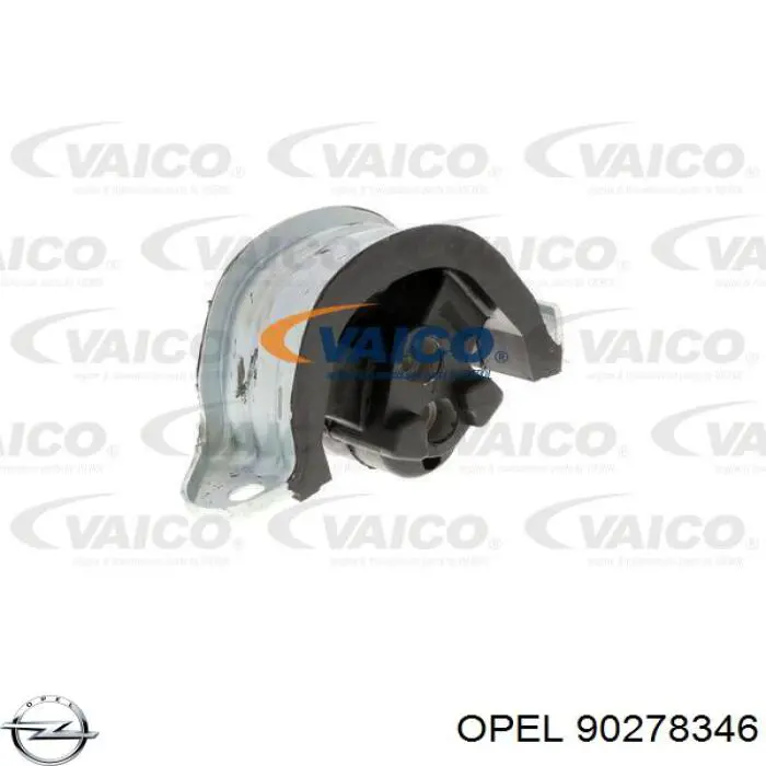 Compre 90278346 Opel Coxim (suporte) direito de motor