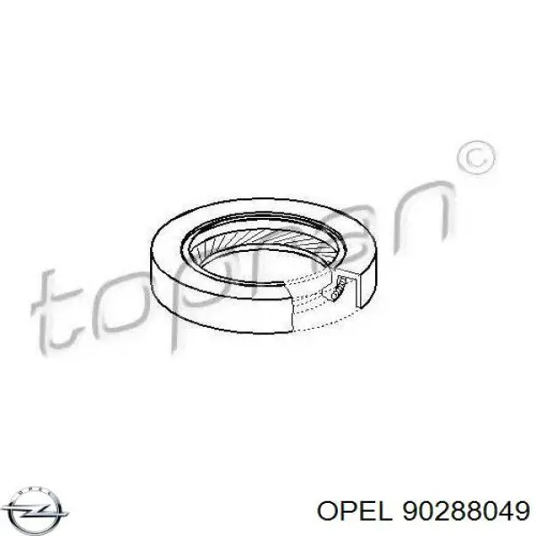 Compre 90288049 Opel Bucim da Caixa Automática de Mudança (de árvore de saída/secundária)