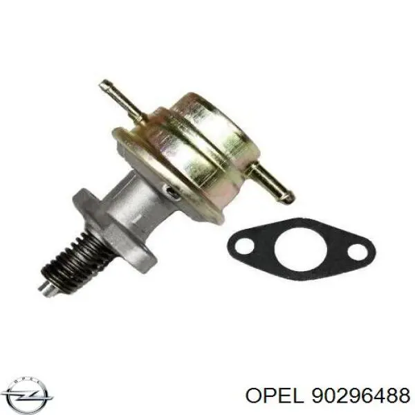 Bomba de combustível mecânica Opel 90296488 preço, a partir de 69,53 USD
