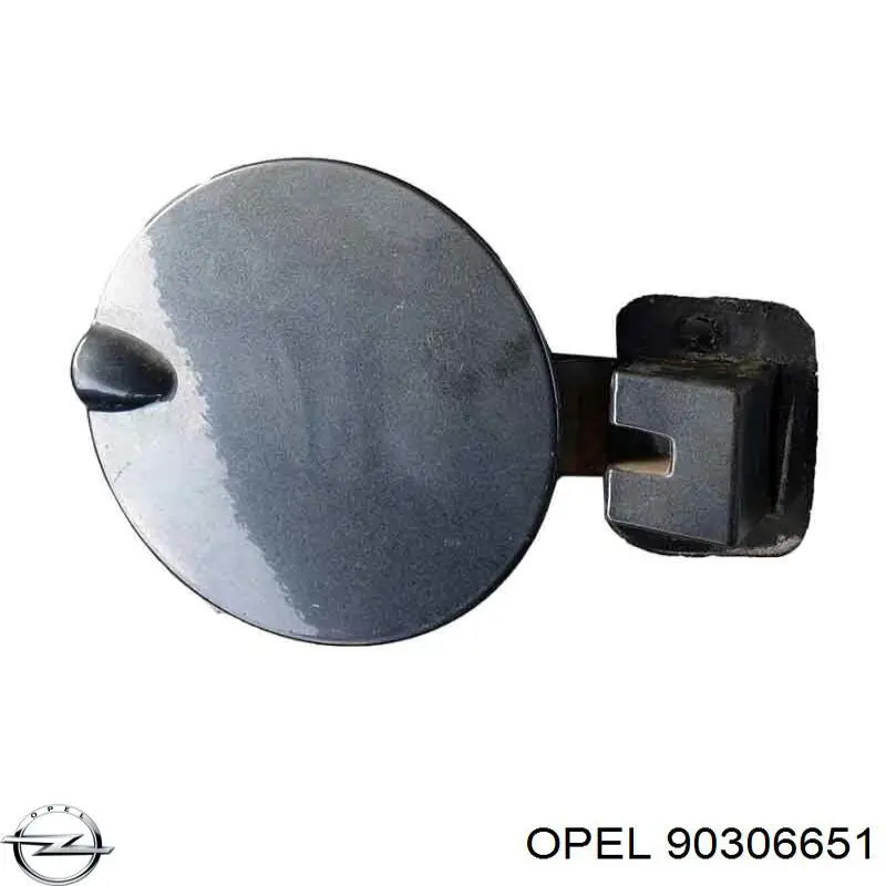 Alcapão do tanque de combustível para Opel Vectra A 86, 87