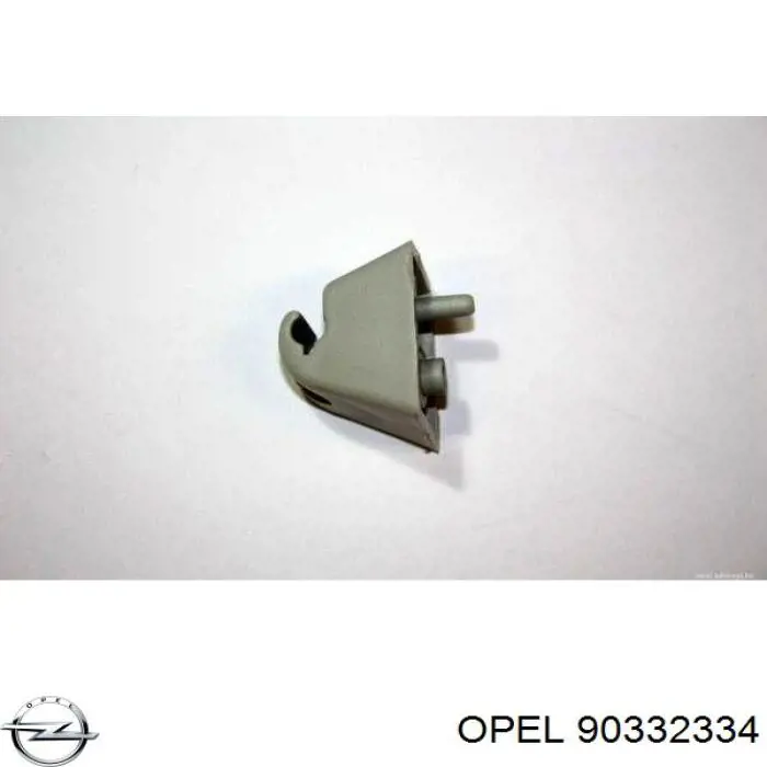 Fixador de pala contra o sol Romix C60395 preço, a partir de 5,08 USD