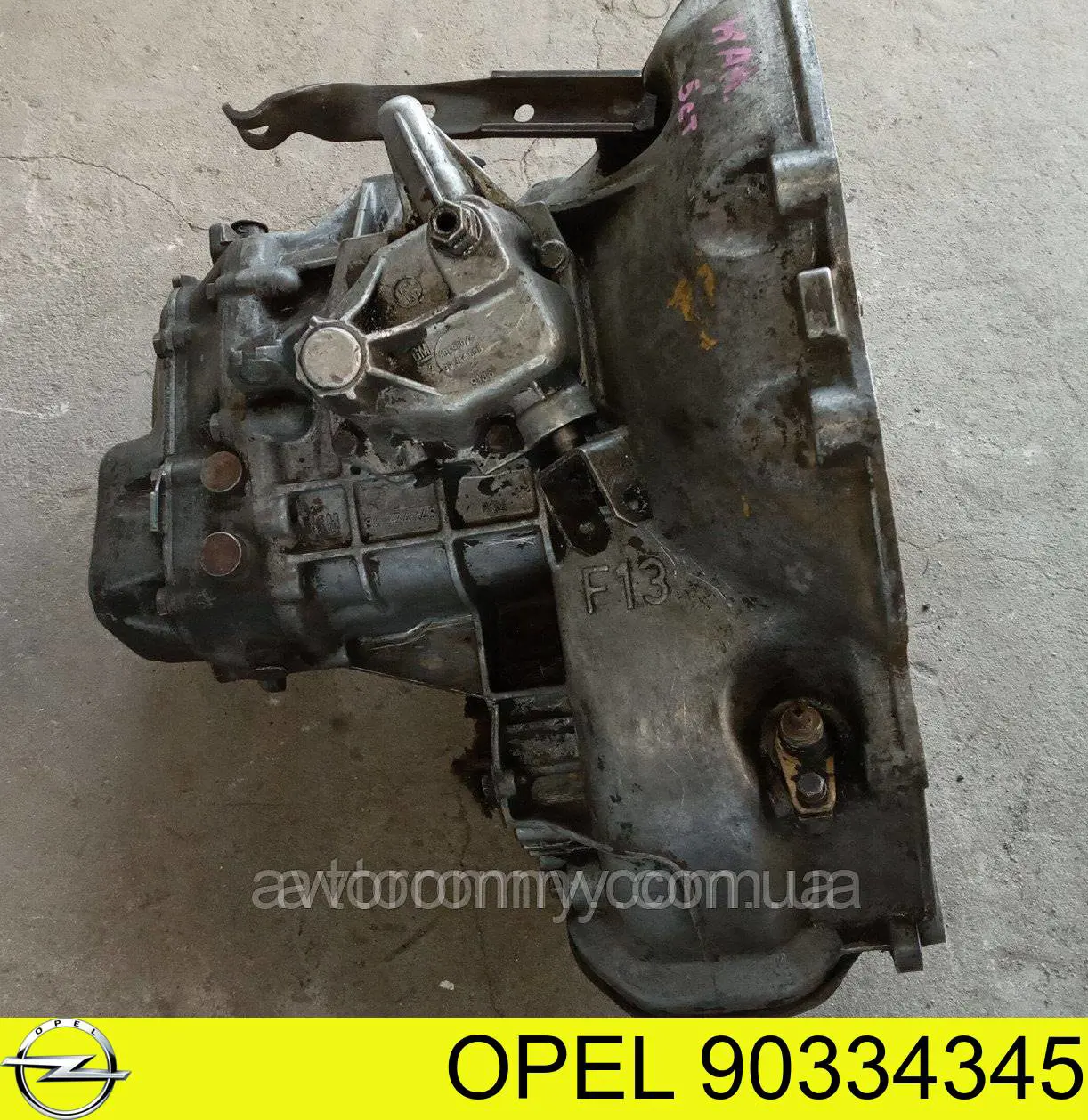  Opel 90334345 preço, a partir de 207,49 USD