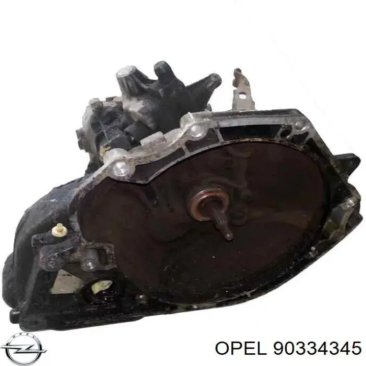Compre 90334345 Opel 