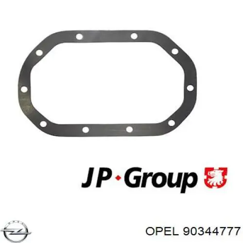 Vedante de panela da Caixa Automática de Mudança/Caixa Mecânica de Mudança Opel 90344777 preço, a partir de 7,90 USD