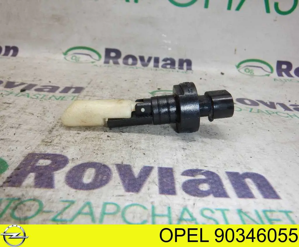 Sensor do nível de tanque de lavador de pára-brisas Opel 90346055 preço, a partir de 24,55 USD