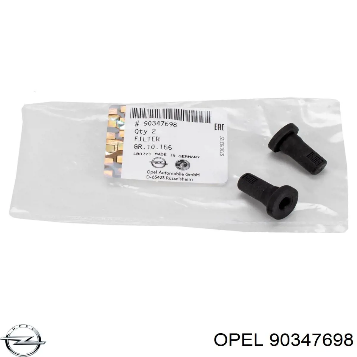Bomba de motor de fluido para lavador de vidro dianteiro/traseiro General Motors 1450578 preço, a partir de 5,92 USD