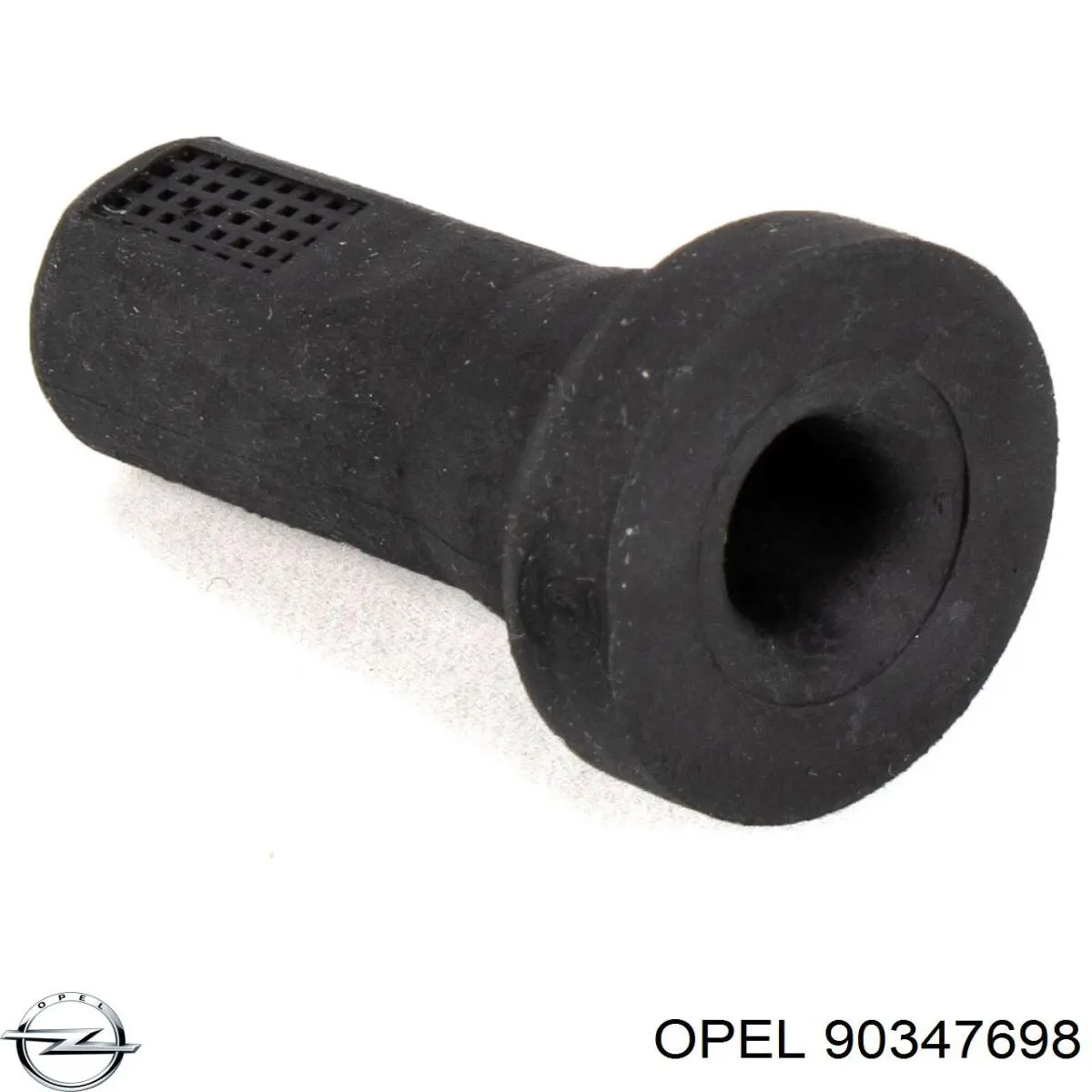 Compre 90347698 General Motors Bomba de motor de fluido para lavador de vidro dianteiro/traseiro