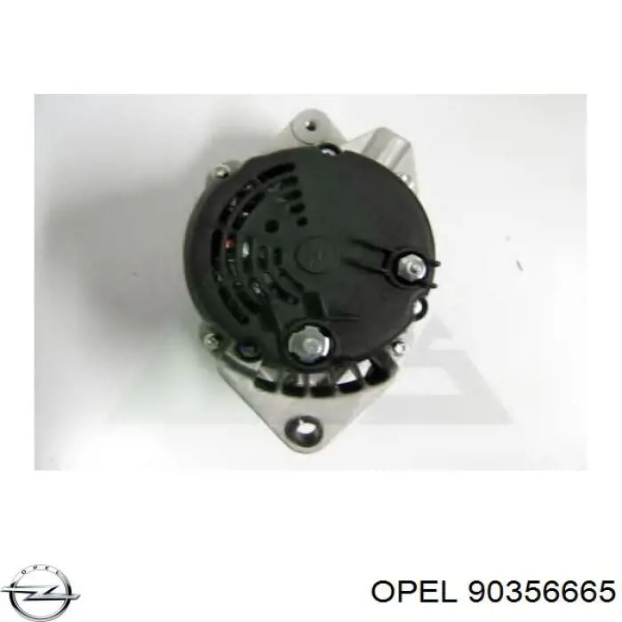 Gerador Opel 90356665 preço, a partir de 74,91 USD