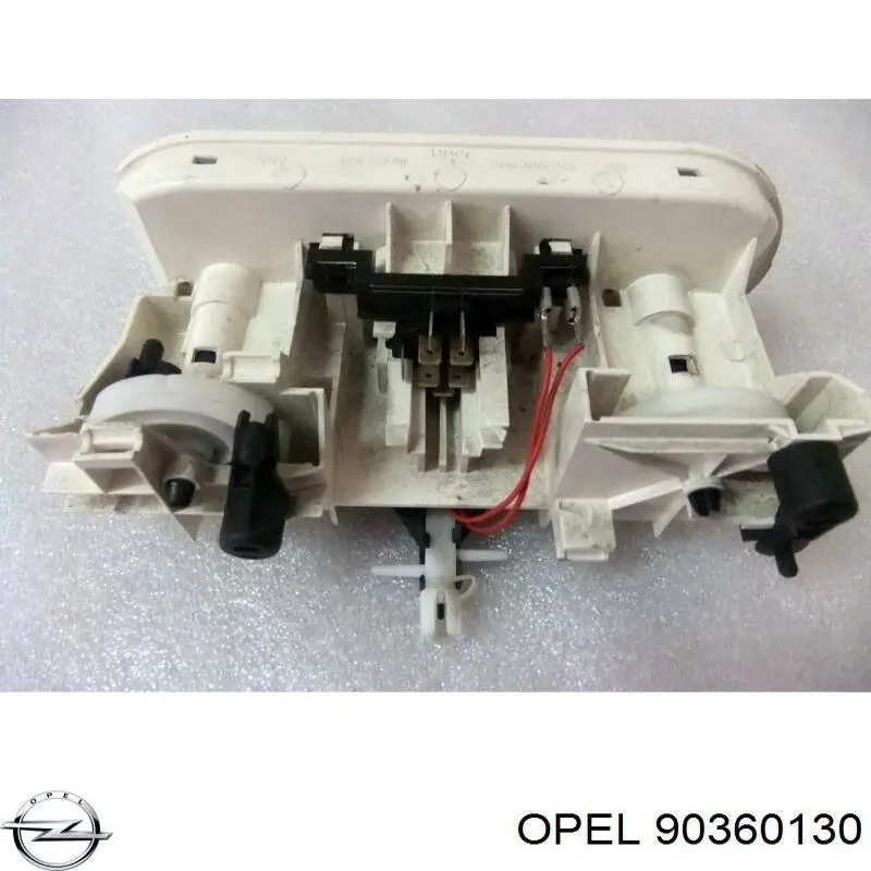 90360130 Opel 
