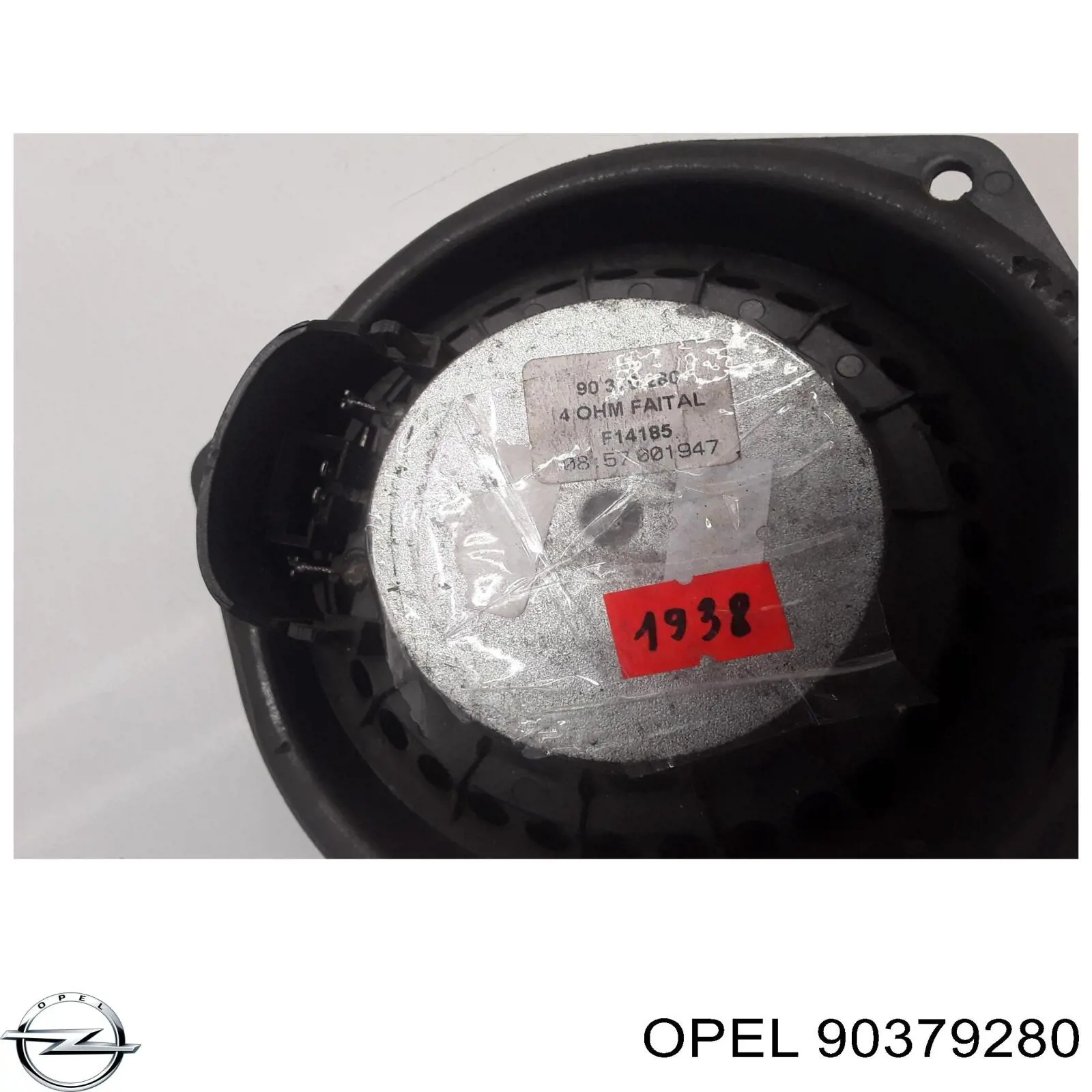  Opel 90379280 preço, a partir de 46,03 USD