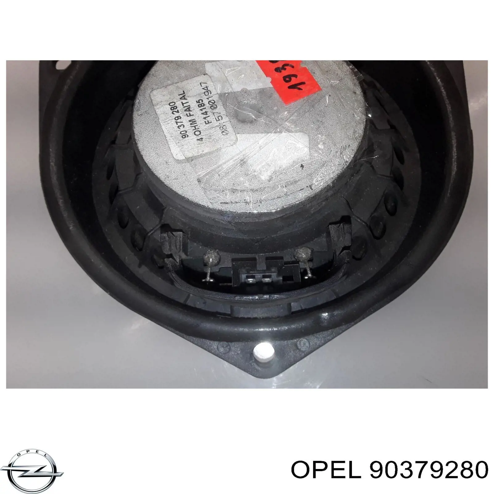 Compre 90379280 Opel 