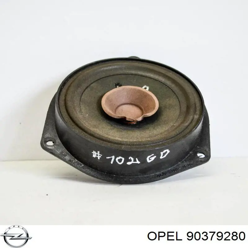  Opel 90379280