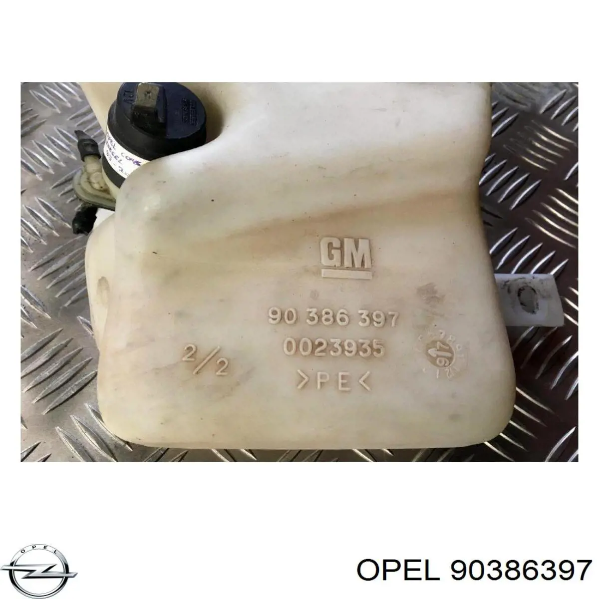  Opel 90386397 preço, a partir de 46,05 USD