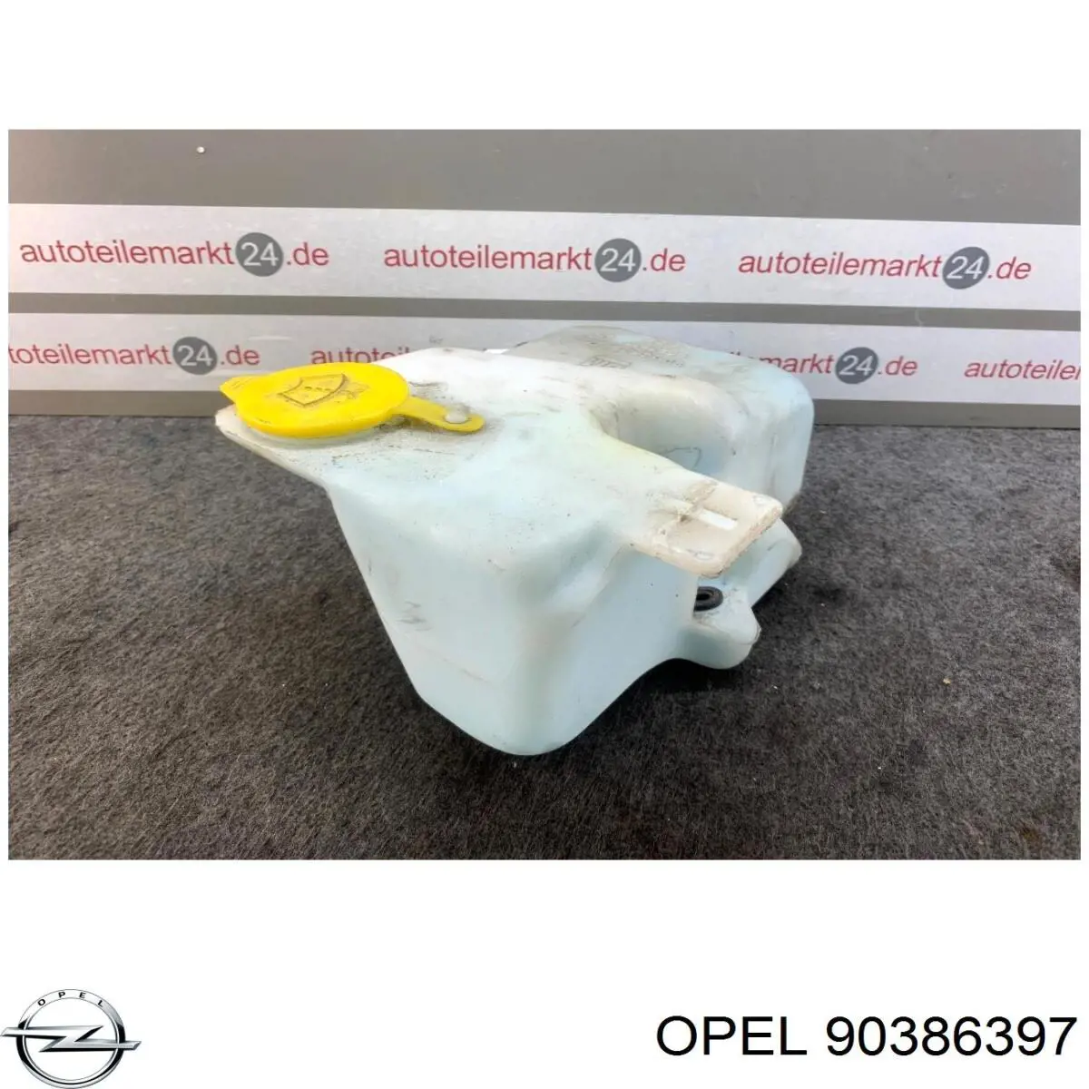 90386397 Opel 