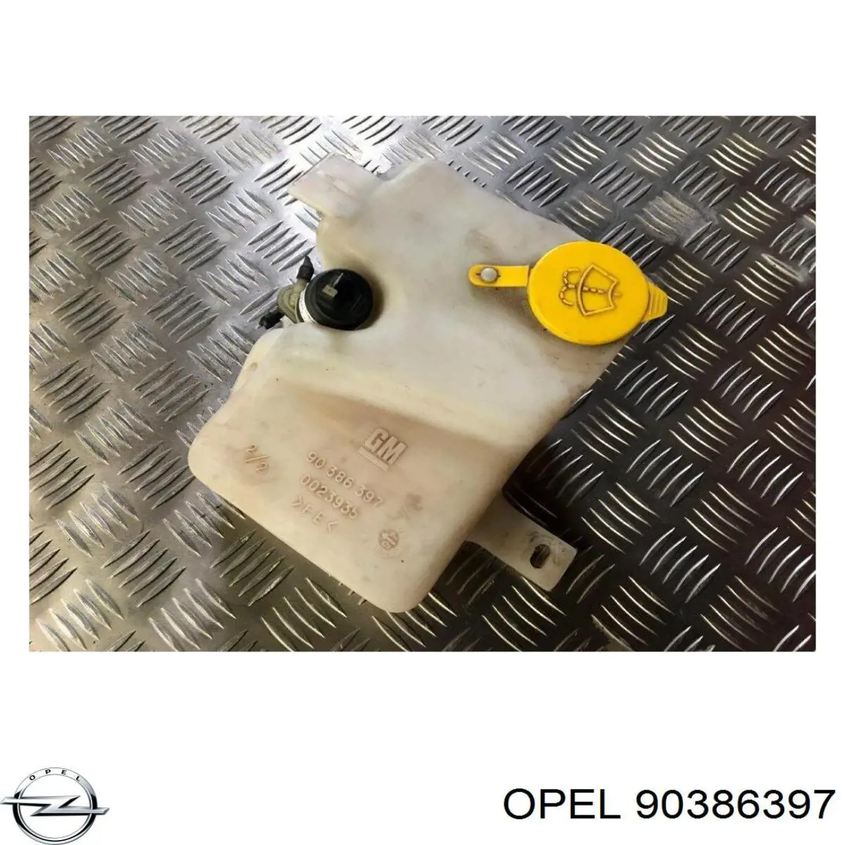 Compre 90386397 Opel 