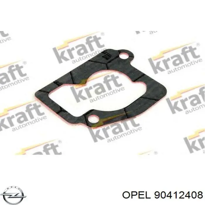 Vedante de cabeça do injetor Opel 90412408 preço, a partir de 3,95 USD