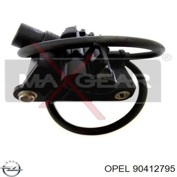 Compre 90412795 Opel Sensor de posição da árvore distribuidora