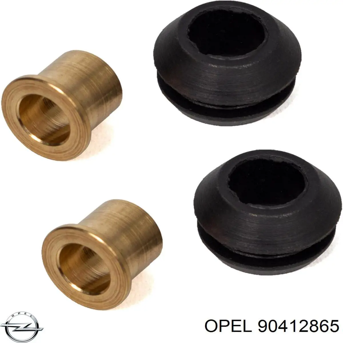  Opel 90412865 preço, a partir de 13,59 USD