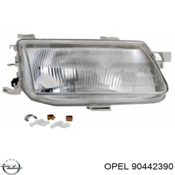 Luz direita Bosch 0301031306 preço, a partir de 56,18 USD