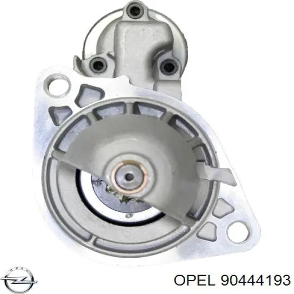 Motor de arranco Opel 90444193 preço, a partir de 62,99 USD