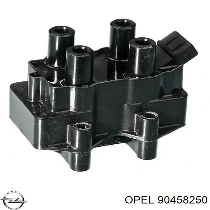 Bobina de ignição Opel 90458250 preço, a partir de 43,37 USD
