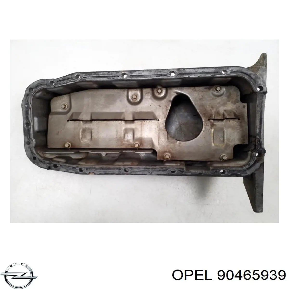 705758 Opel 