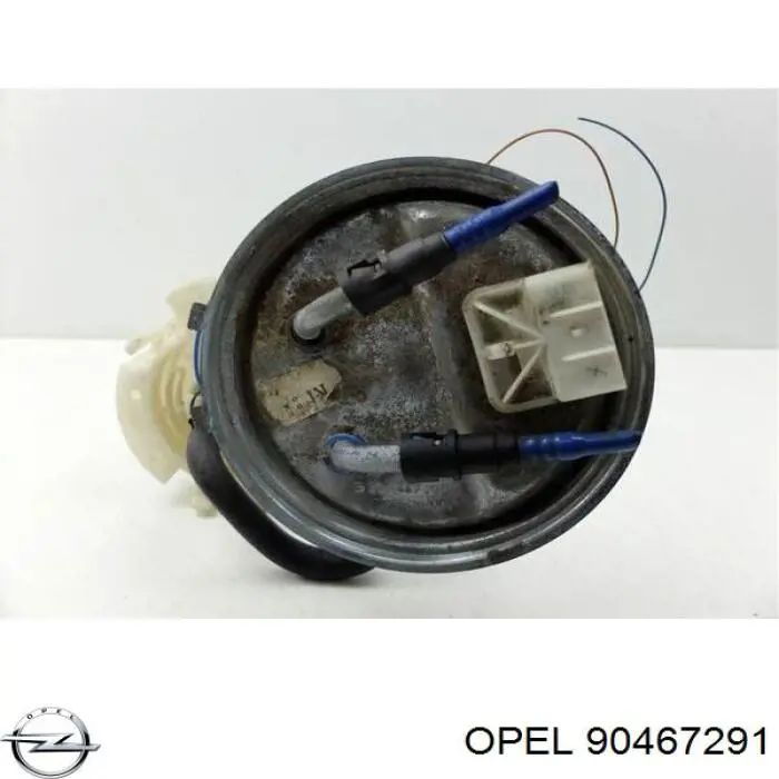 Compre 90467291 Opel 