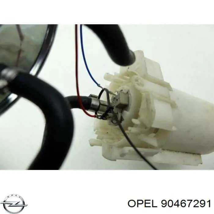  90467291 Opel