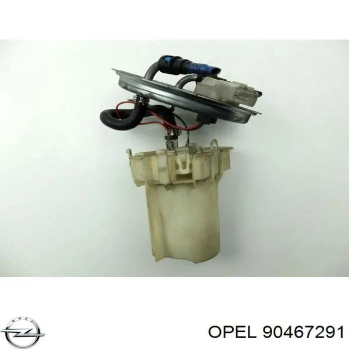 Compre 90467291 Opel 