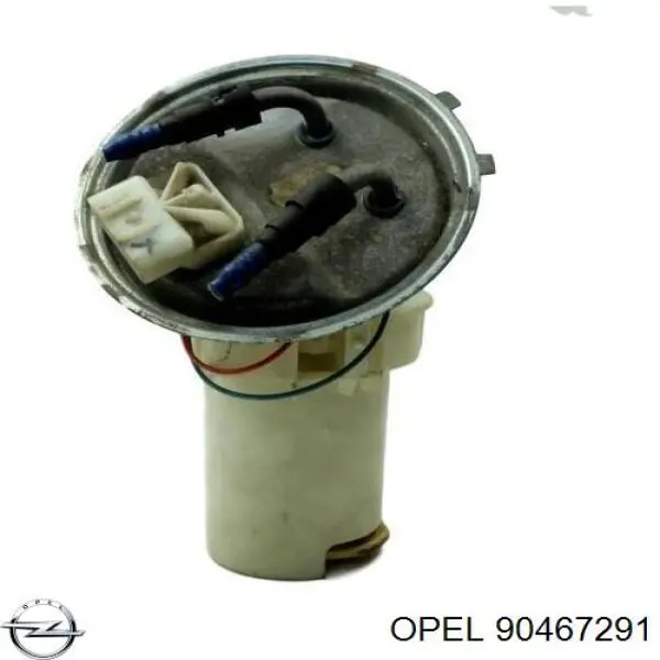  90467291 Opel