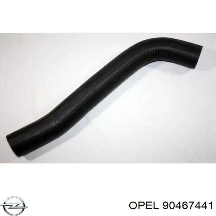 Cano derivado de tanque, para o gargalo de enchimento Opel 90467441 preço, a partir de 24,69 USD
