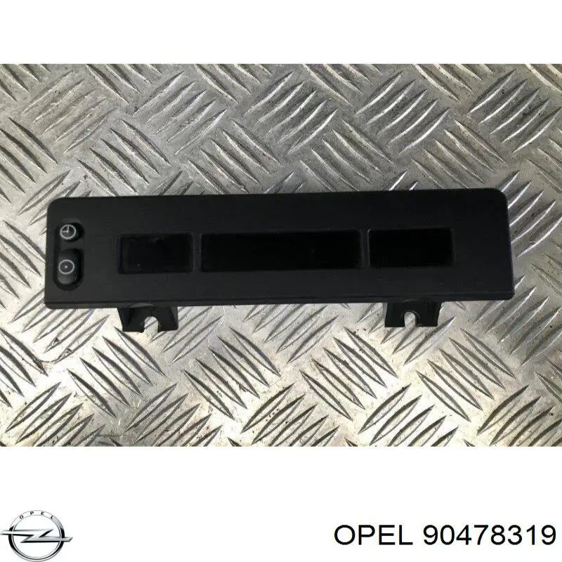  Opel 90478319 preço, a partir de 43,65 USD