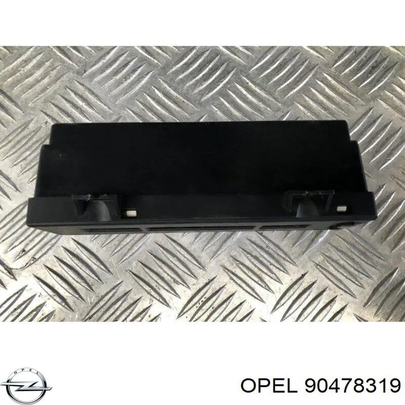 Compre 90478319 Opel 