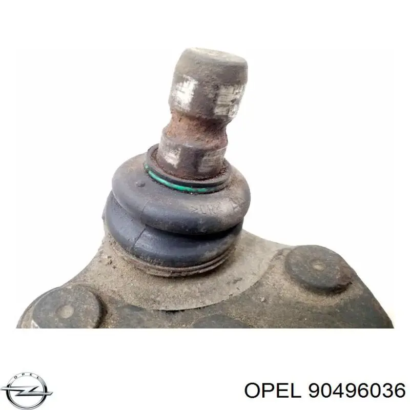Compre 90496036 Opel 
