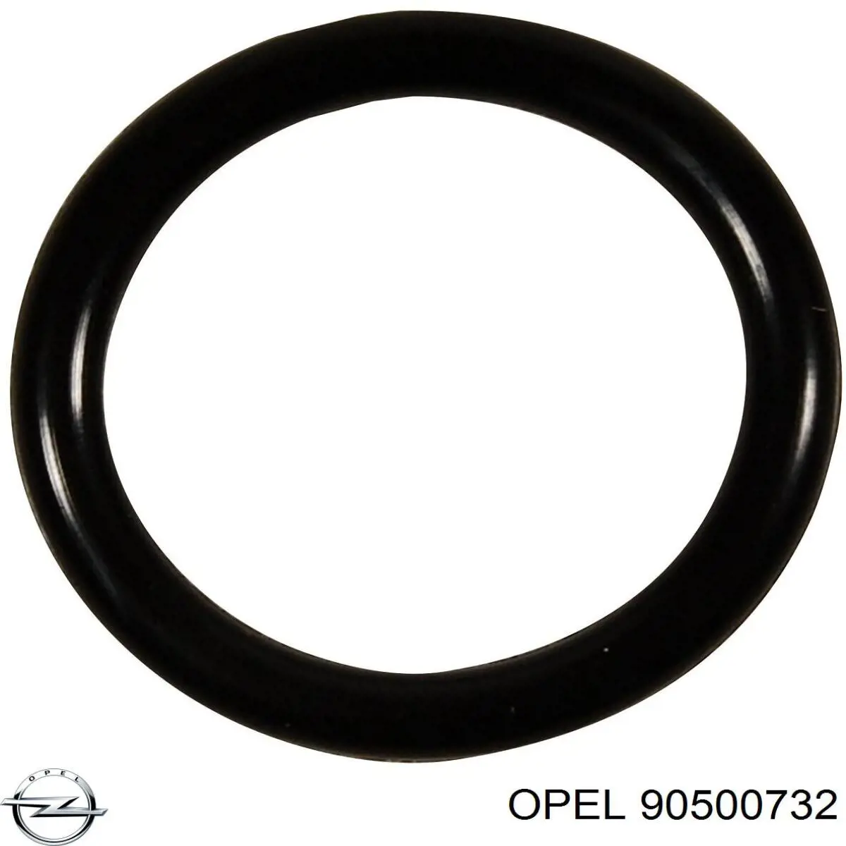 Compre 0821091 Opel Anel (arruela) do injetor de ajuste