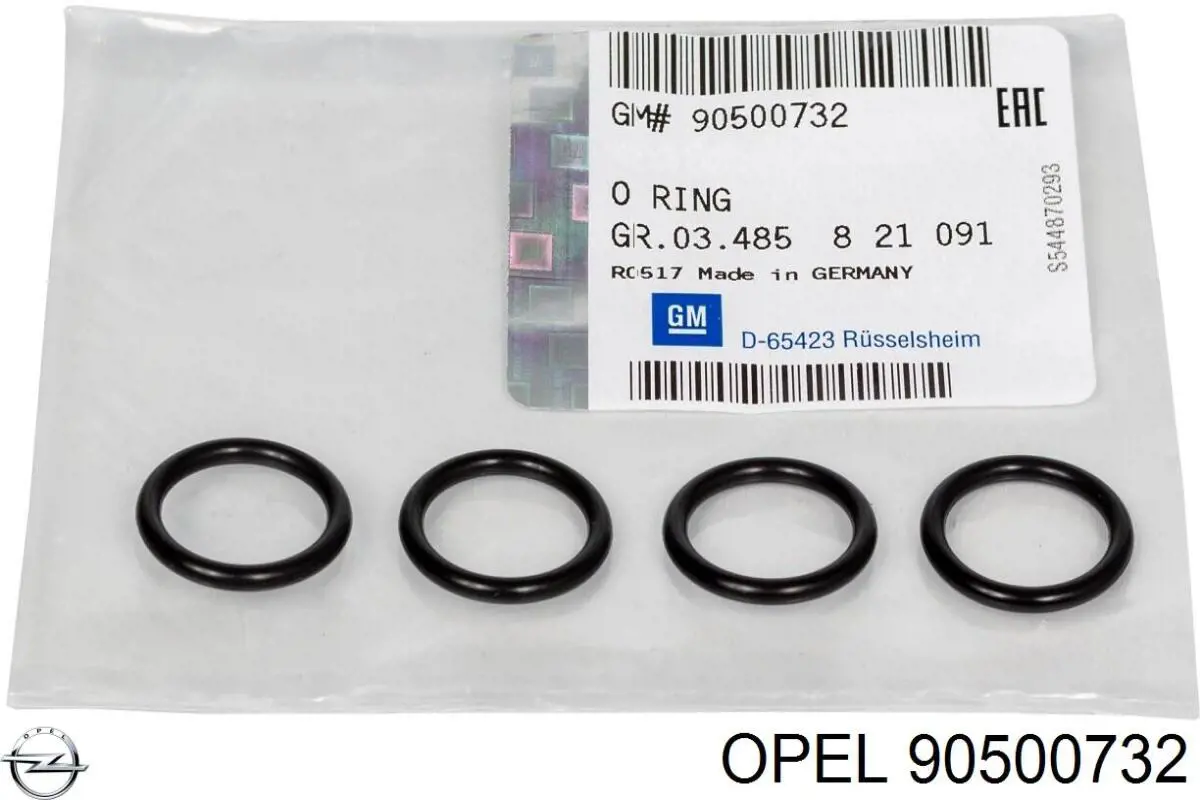 Anel (arruela) do injetor de ajuste Dr.motor DRM030S preço, a partir de 2,40 USD