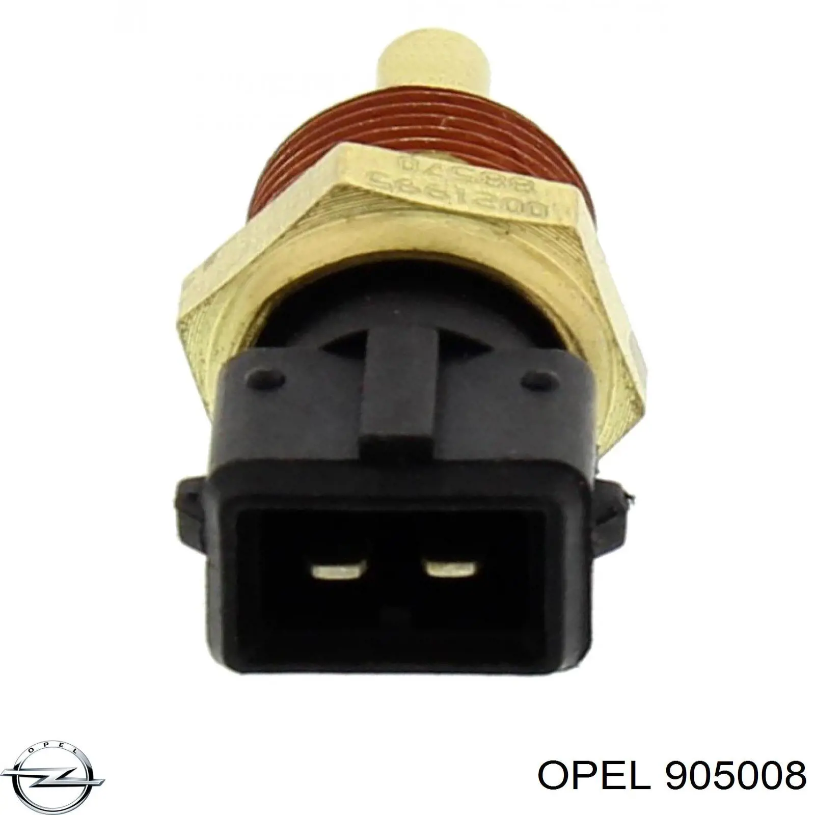 Veio da coluna de direção inferior 13365907 Opel