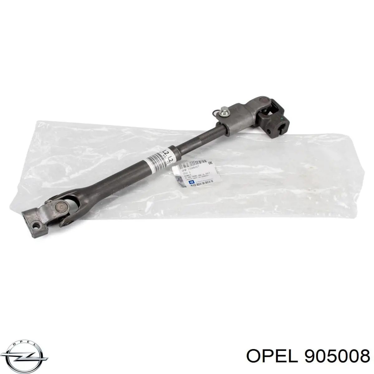 Veio da coluna de direção inferior Peugeot/Citroen 13365907 preço, a partir de 195,47 USD