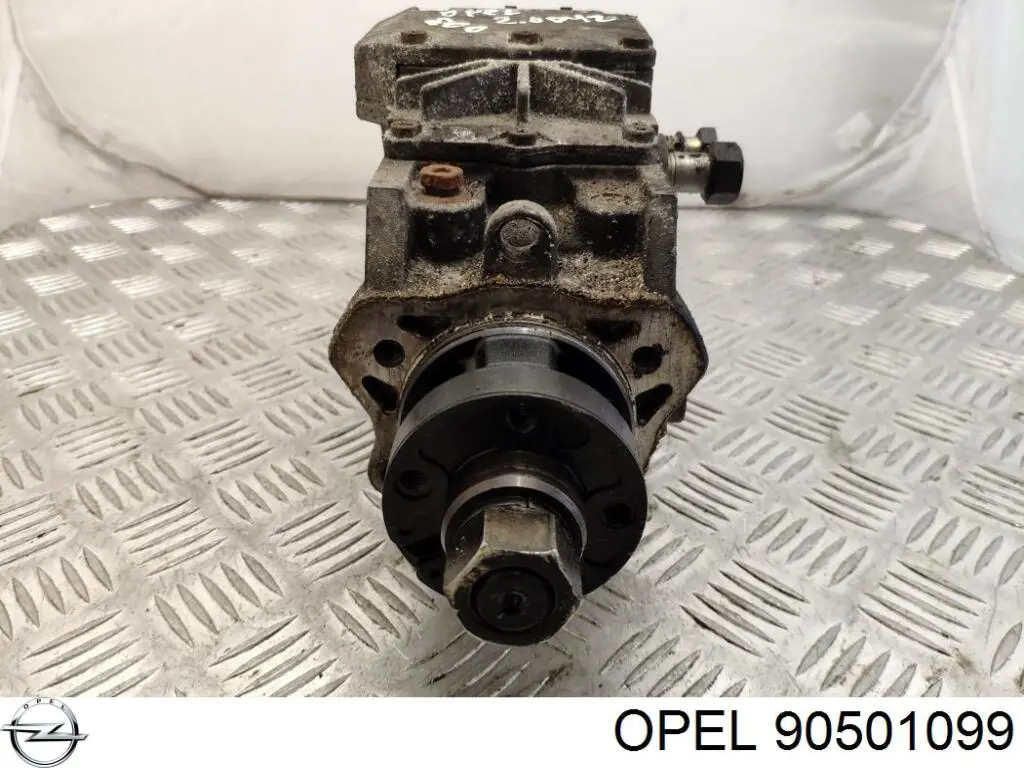 Bomba de combustível de pressão alta Bosch 0986444002 preço, a partir de 278,00 USD