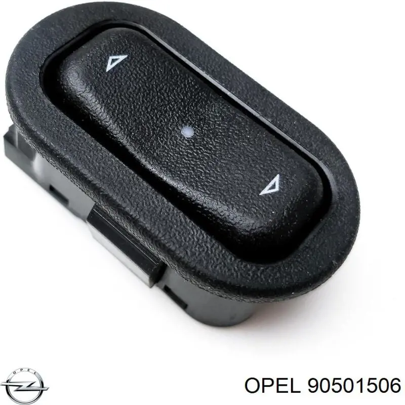 90501506 Opel 